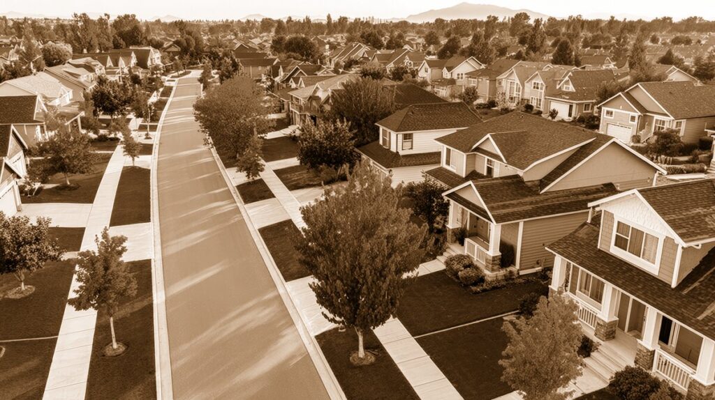 Wilshire Hill: A Journey Through Time in One of Pittsford’s Most Charming Neighborhoods